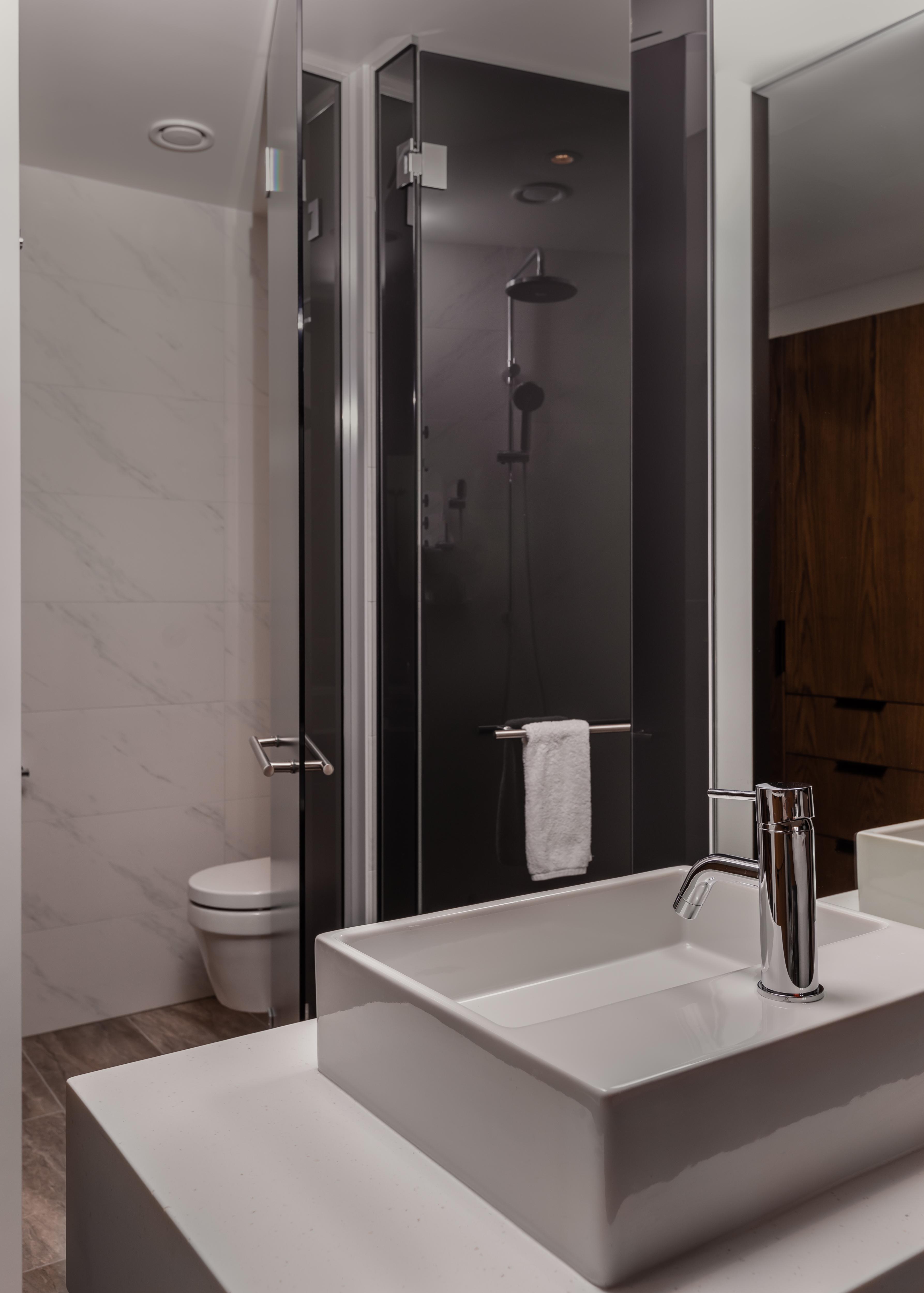 Novotel Christchurch Airport Екстериор снимка